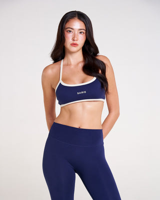 ButterForm Flow Bra | Anchan & Cream