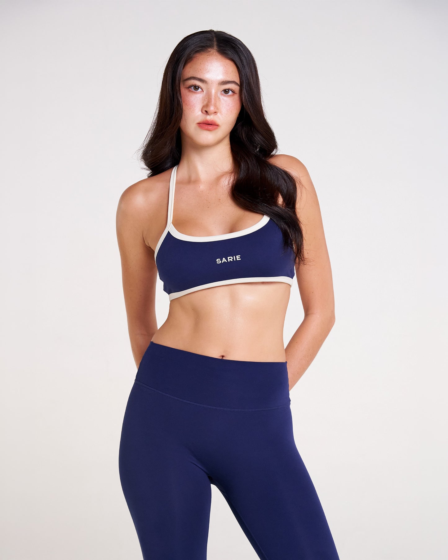ButterForm Flow Bra | Anchan & Cream