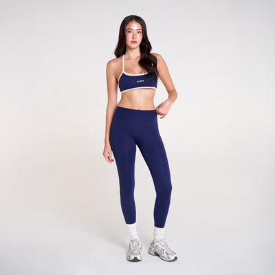 ButterForm Hidden Scrunch Legging | Anchan