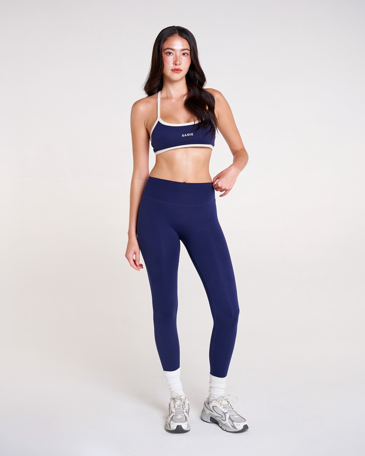 ButterForm Hidden Scrunch Legging | Anchan