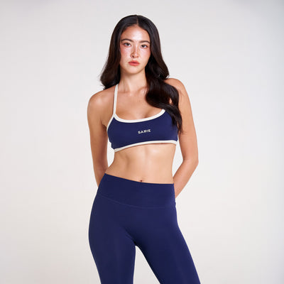 ButterForm Flow Bra | Anchan & Cream