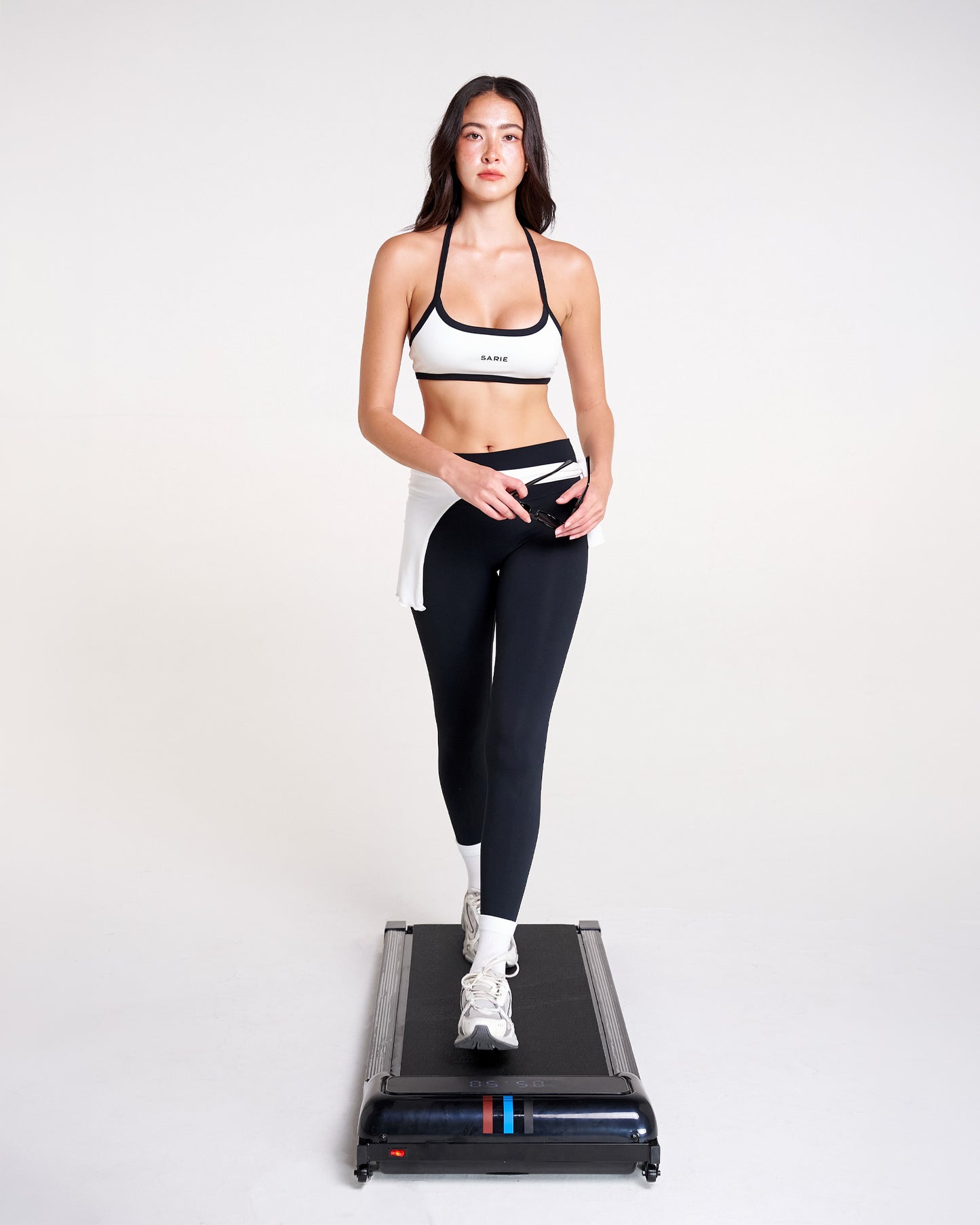 ButterForm Hidden Scrunch Legging | Grass Jelly