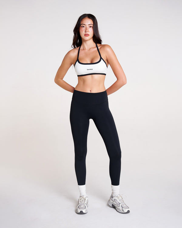 เลกกิ้ง ButterForm Hidden Scrunch Legging | เฉาก๊วย