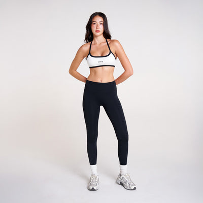 ButterForm Hidden Scrunch Legging | Grass Jelly