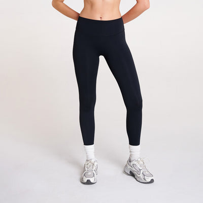 ButterForm Hidden Scrunch Legging | Grass Jelly