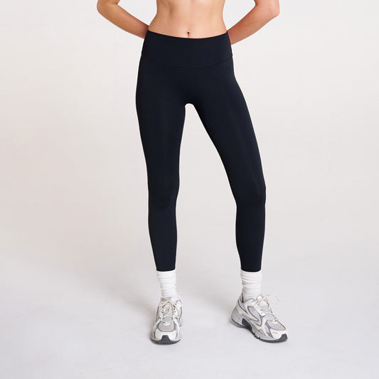 ButterForm Hidden Scrunch Legging | Grass Jelly