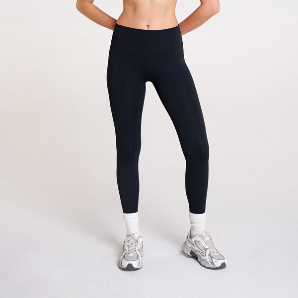 ButterForm Hidden Scrunch Legging | Grass Jelly