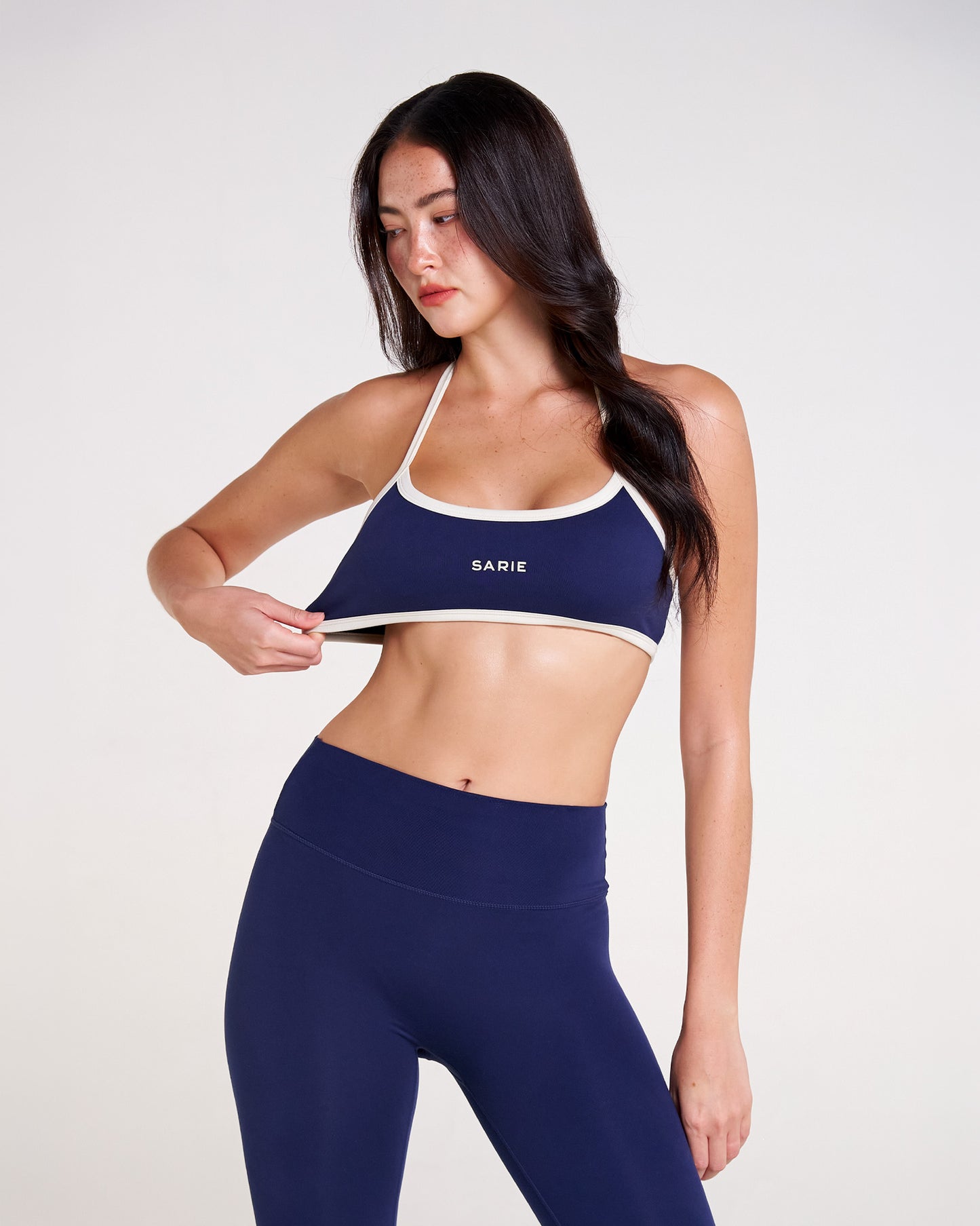 ButterForm Flow Bra | Anchan & Cream