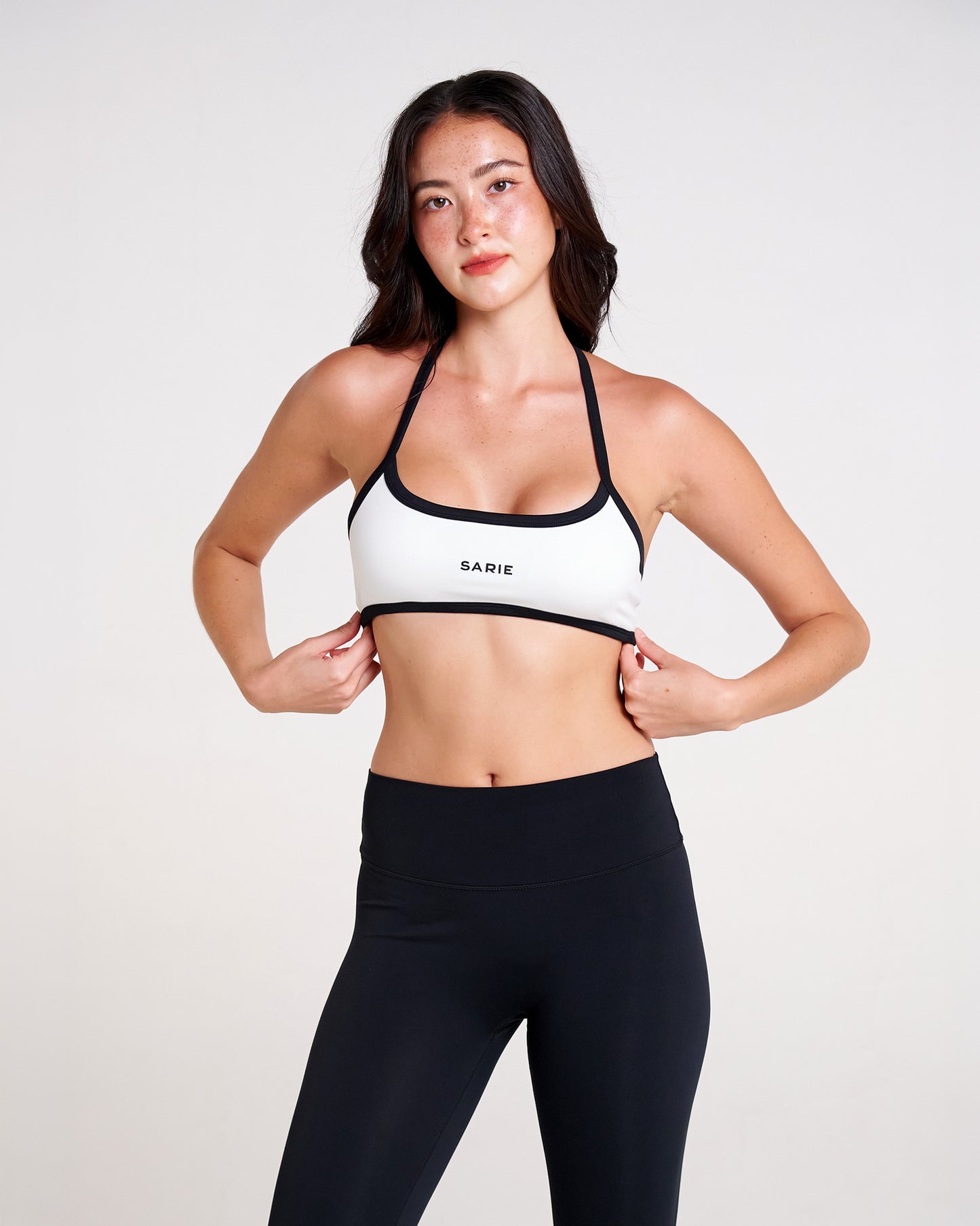 ButterForm Flow Bra | Grass Jelly