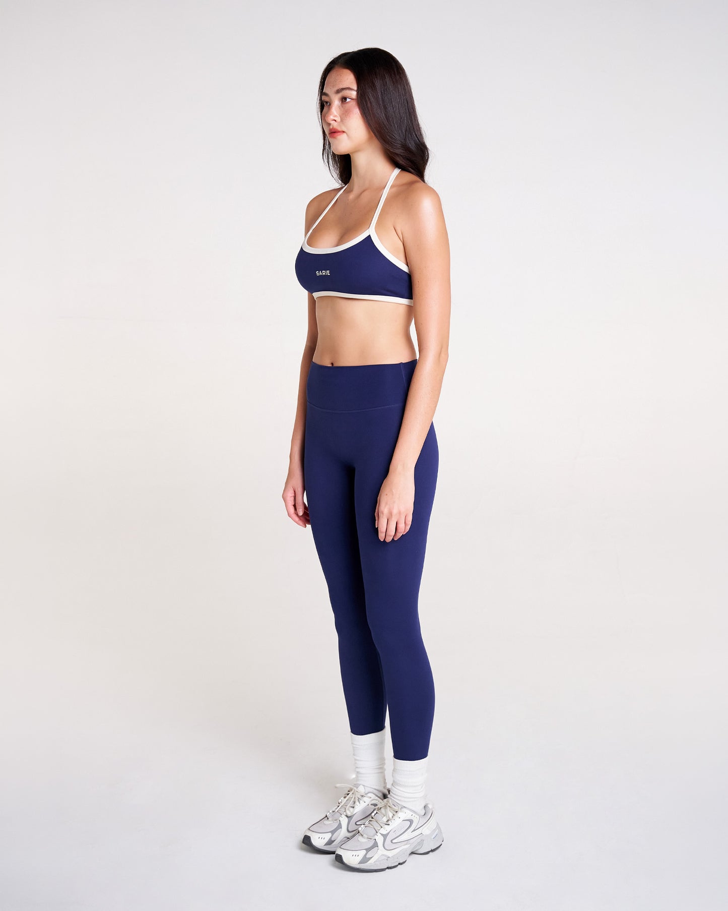 ButterForm Hidden Scrunch Legging | Anchan