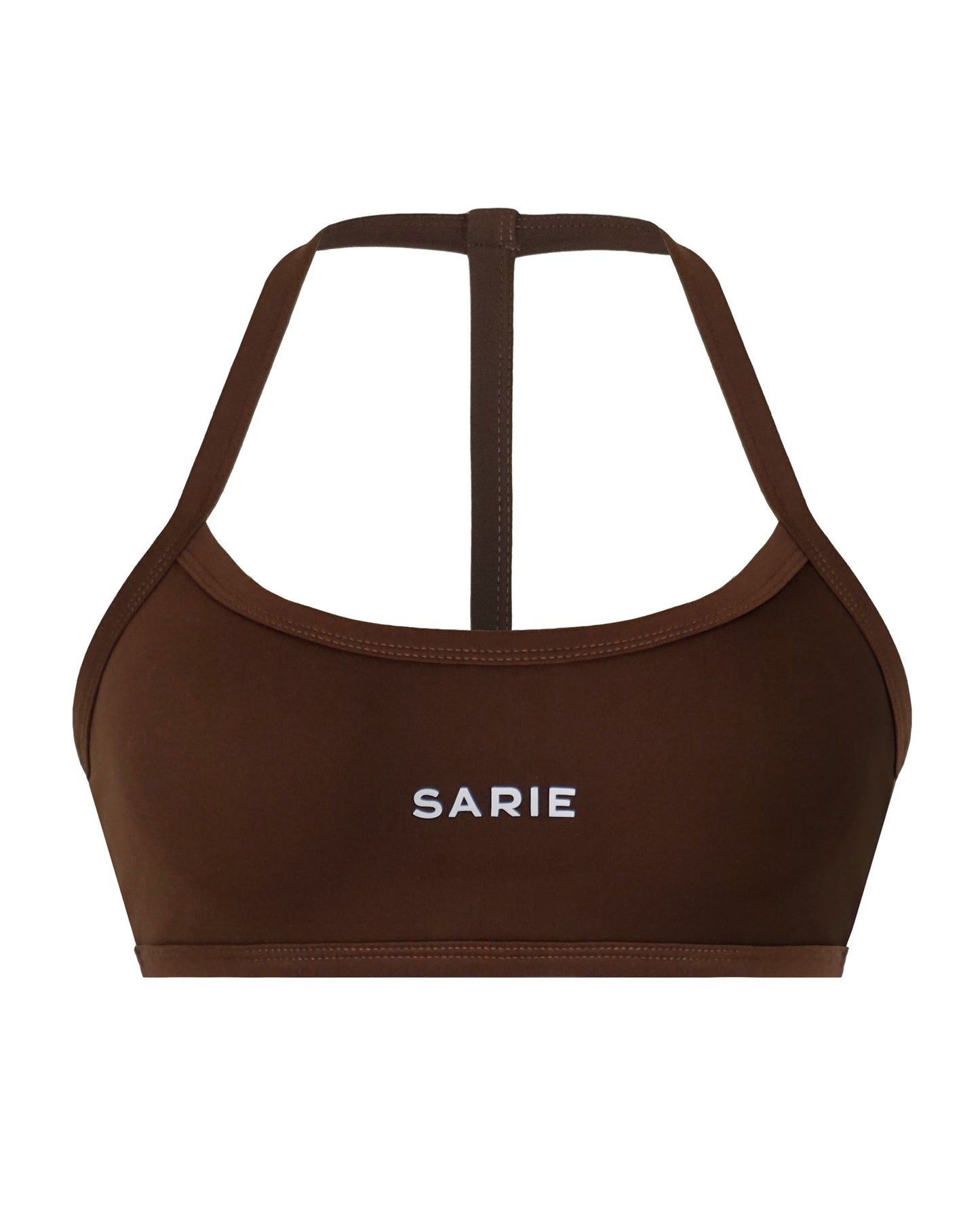 ButterForm Flow Bra | Burnt Palm