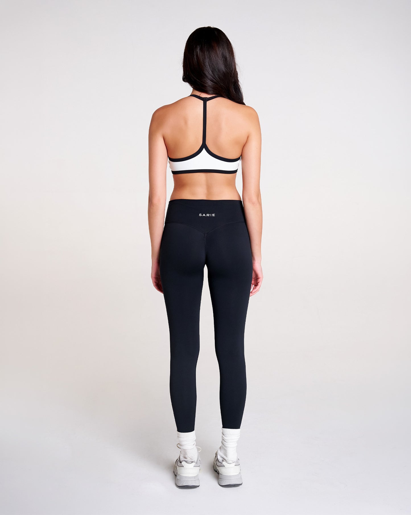 ButterForm Hidden Scrunch Legging | Grass Jelly