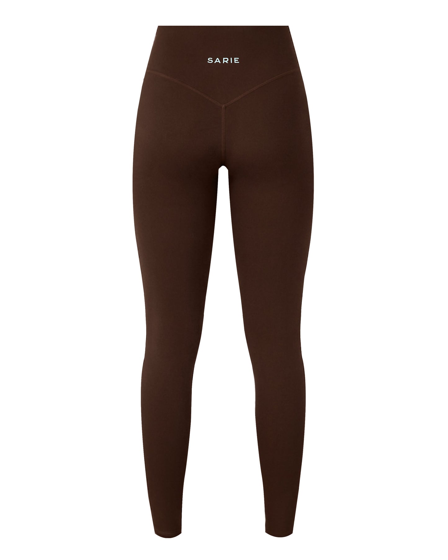 ButterForm Hidden Scrunch Legging | Burnt Palm