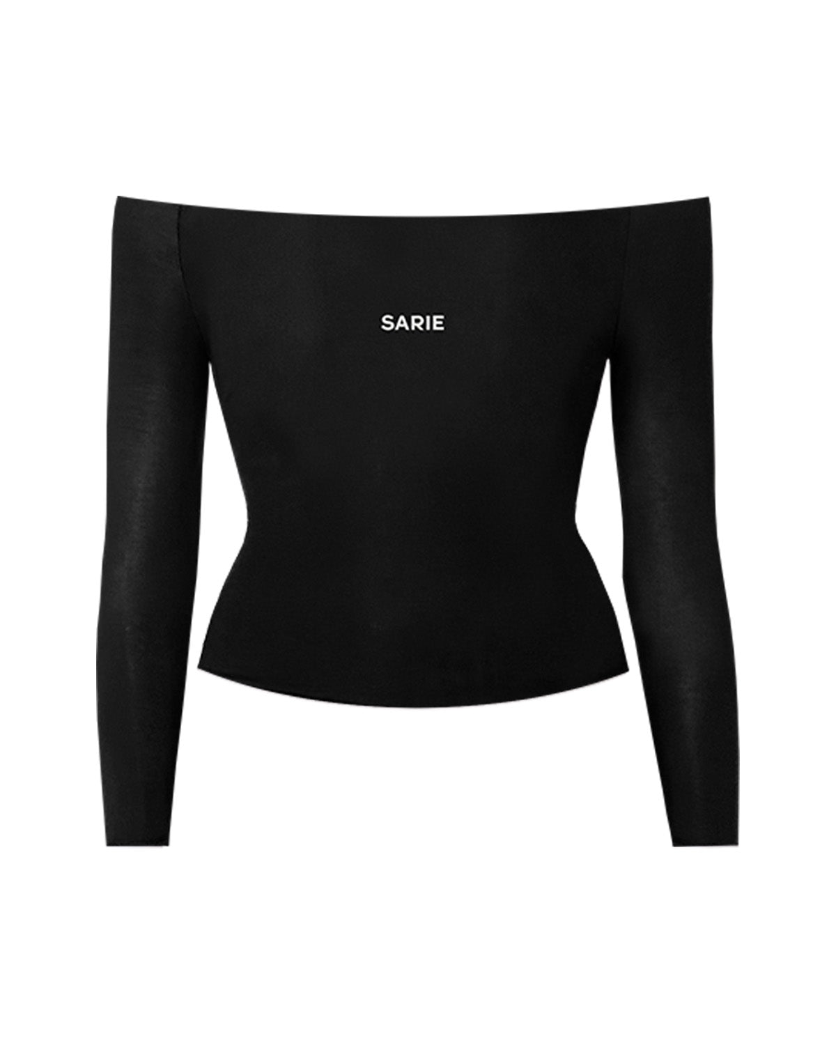 Air Top | Black