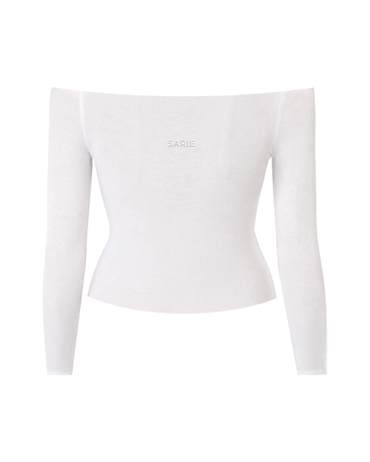 Air Top | White