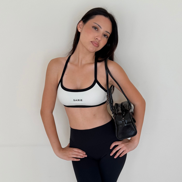 ButterForm Flow Bra | Grass Jelly